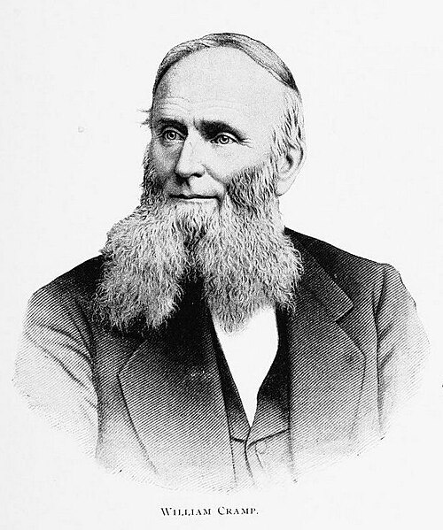 Cramp Shipbuilding Company